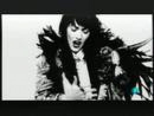 Continuarà... - Hindi Zahra, cantant