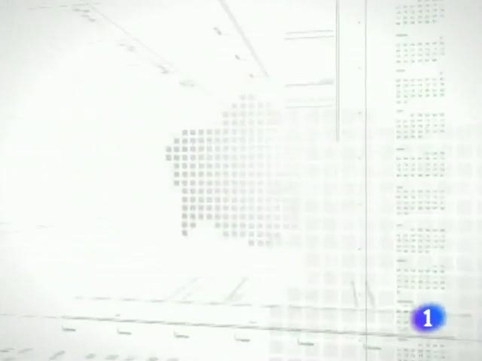 Telexornal. Informativo territorial de Galicia. (03/11/10).