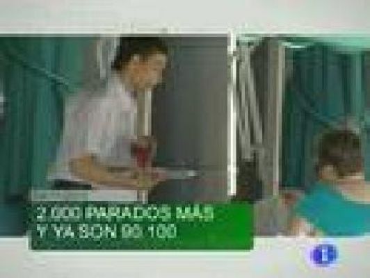 Noticias Aragón - Noticias Aragón - 03/11/10