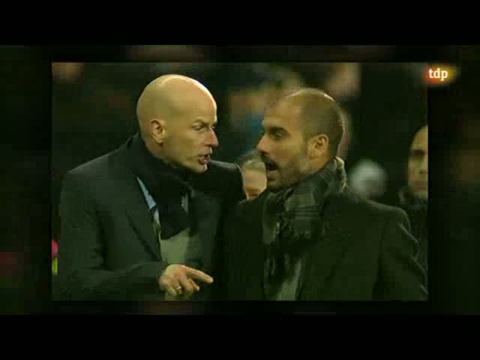 tdp noticias: TDP Noticias 1  | RTVE Play