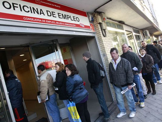 Informativo de Madrid - Informativo de Madrid - 03/11/10