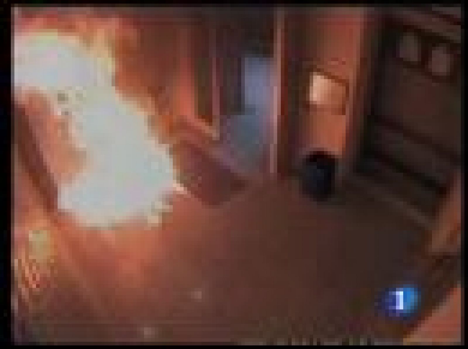Identificar a quien quemó un cajero | RTVE Play