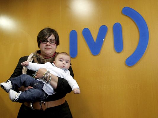 Ciencia y tecnología en Rtve.es - Técnica de selección embrionaria