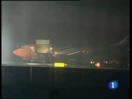  - Sin correo aéreo en Grecia