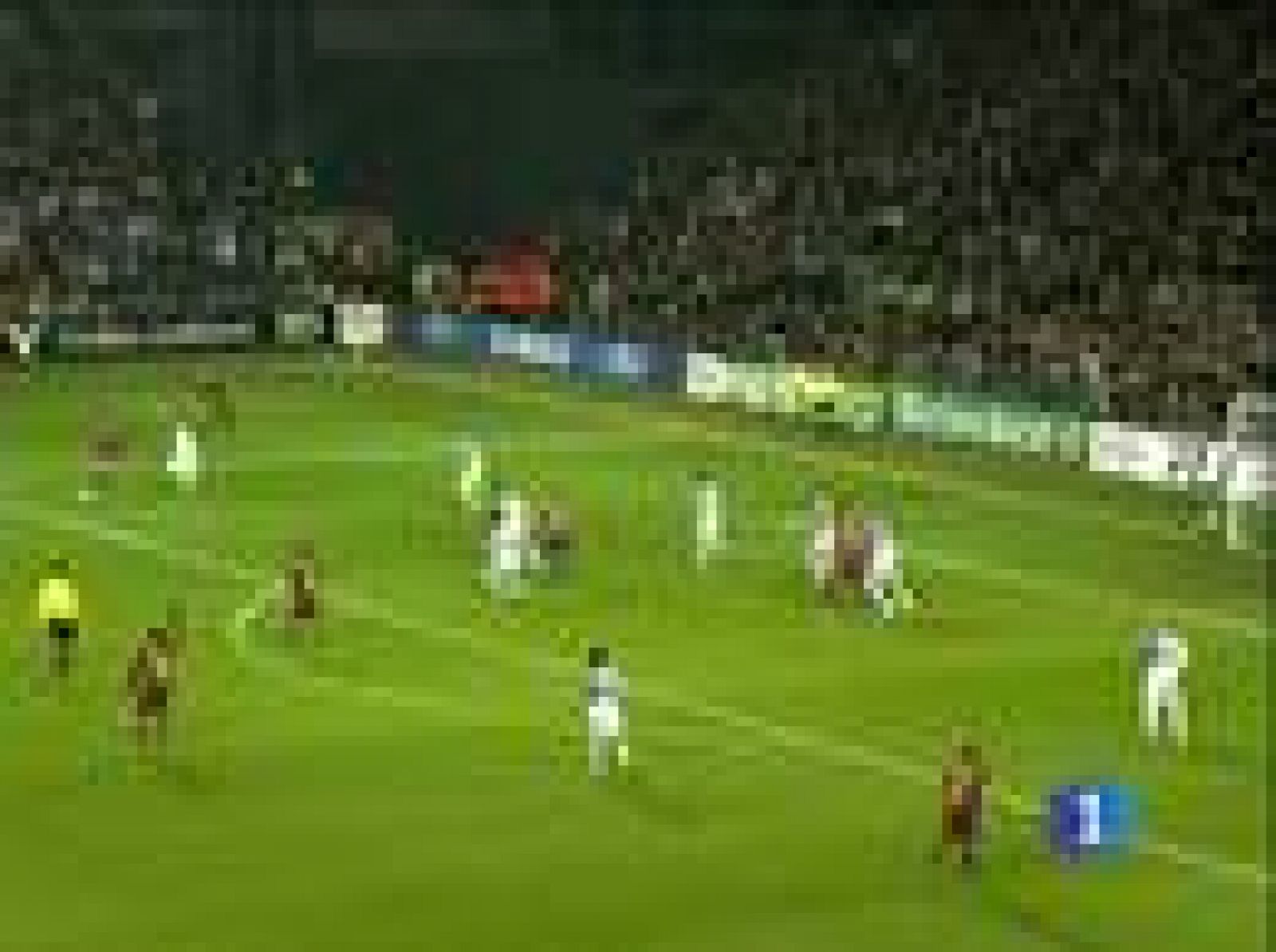 Sin programa: Gol de Messi y empate  | RTVE Play
