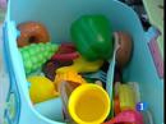  - Juguetes más reales para Reyes