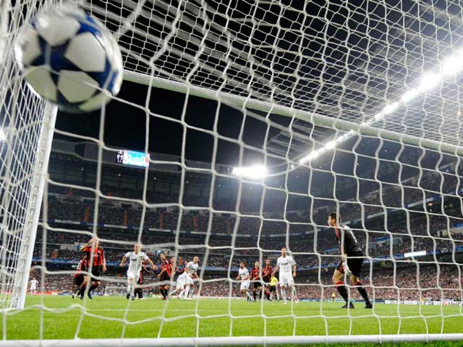 Ganar en San Siro, ¿misión imposible? - Champions League | Ver