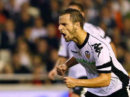 Champions League - Noche completa para el Valencia