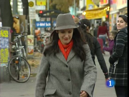  - Trabajo fuera de España