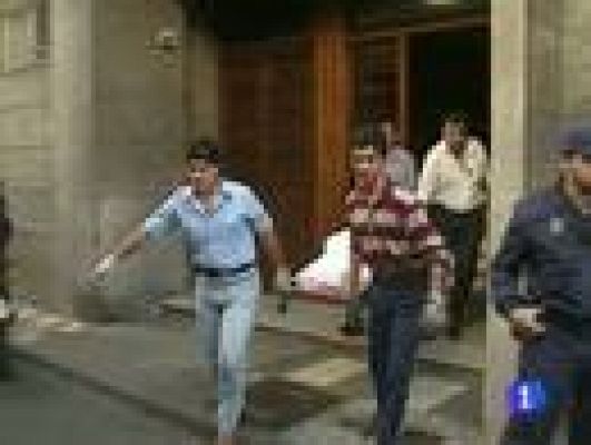 Telecanarias - Telecanarias - 03/10/10