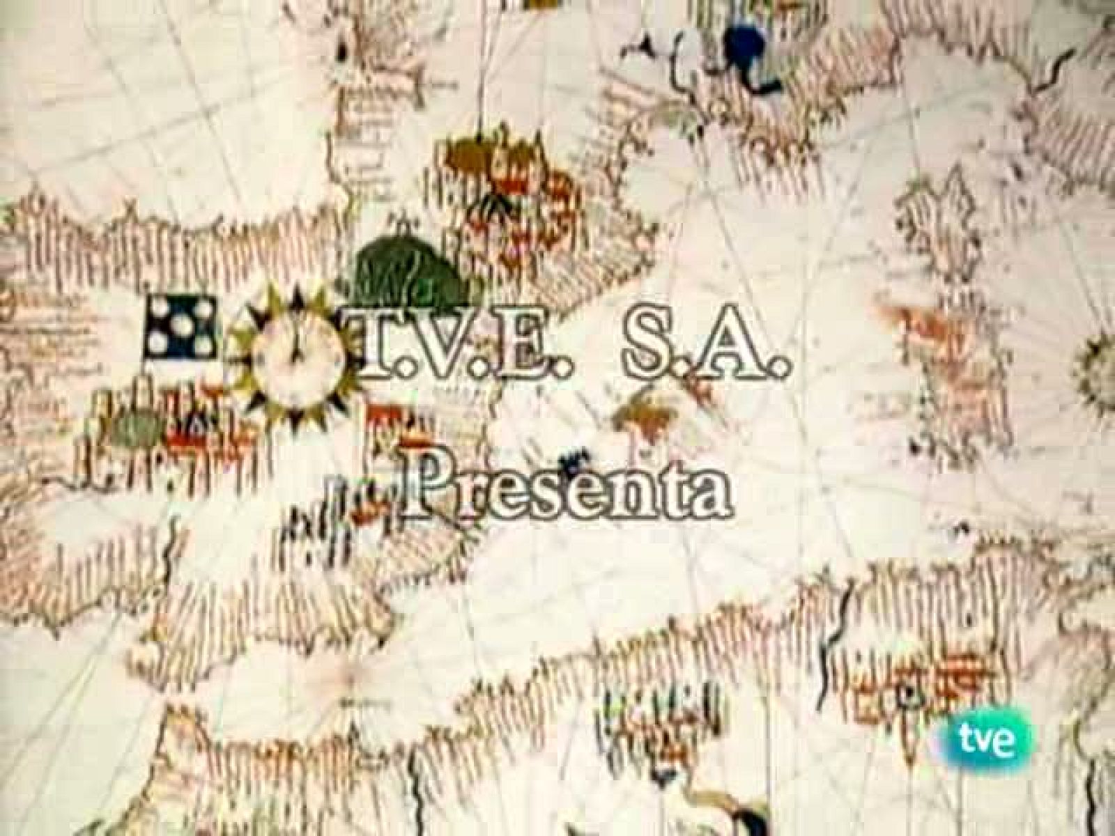 Los Moriscos: Los primeros moriscos (03/11/10)