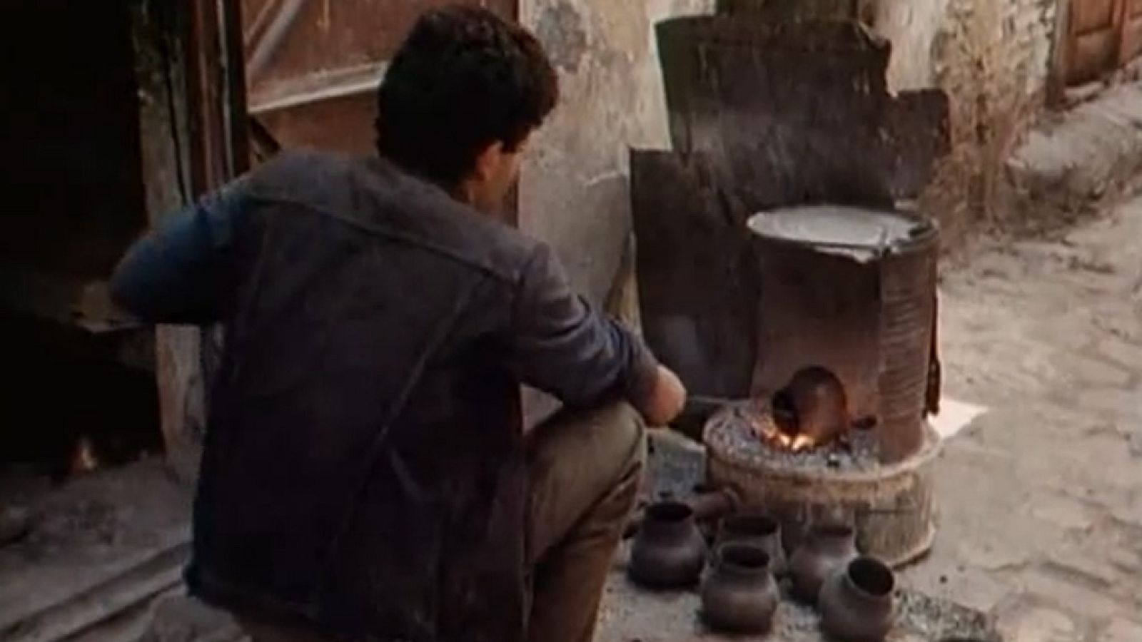 Alquibla - El espacio en la ciudad islámica - Alquibla | Ver