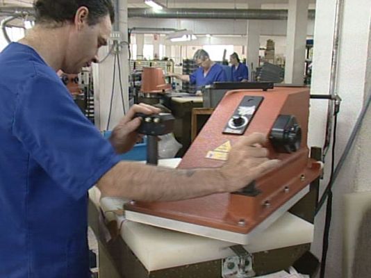  - Castilla-La Mancha subvenciona la movilidad de los trabajadores