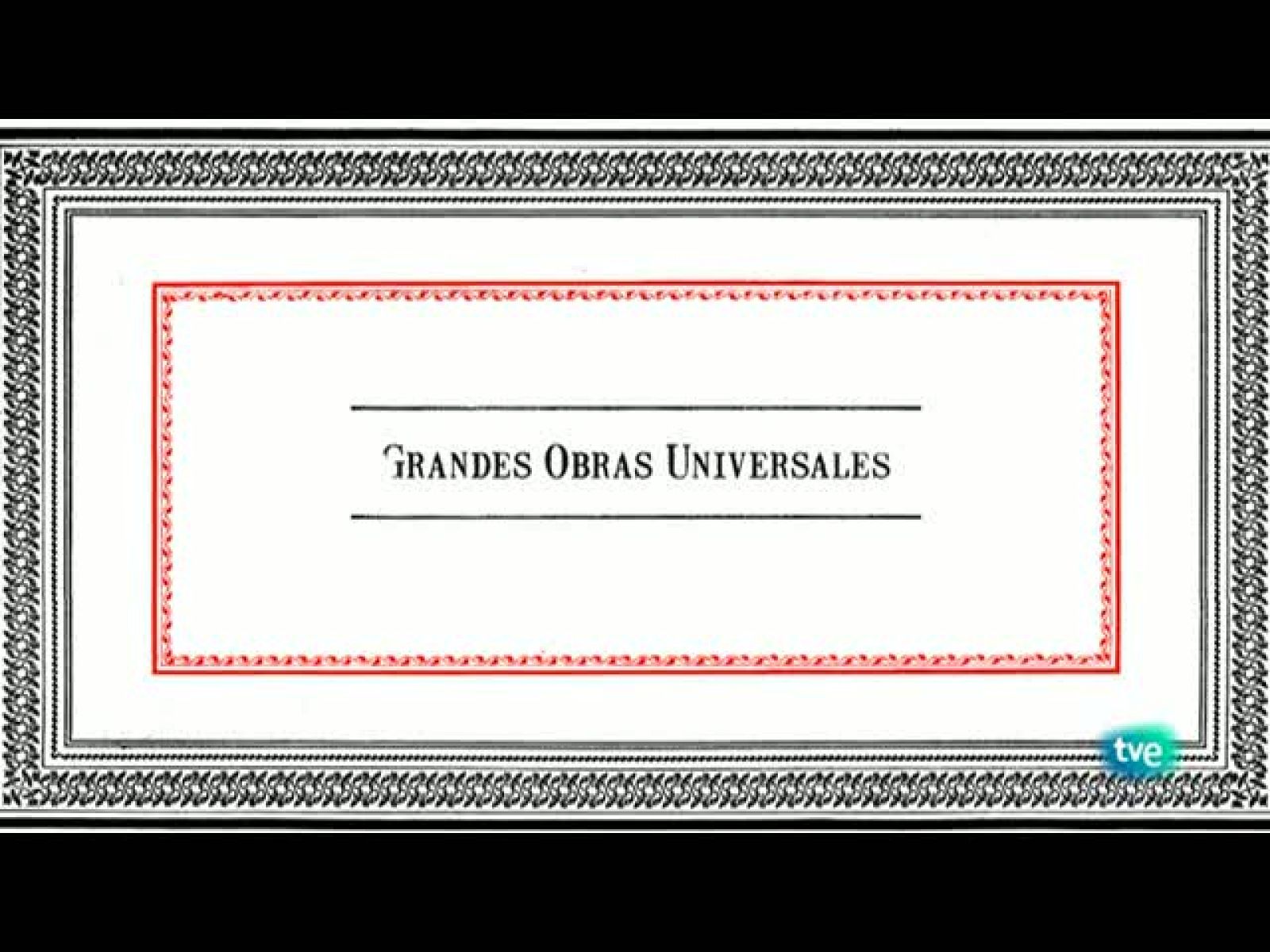 Grandes obras universales: La flauta mágica. (03/11/10)