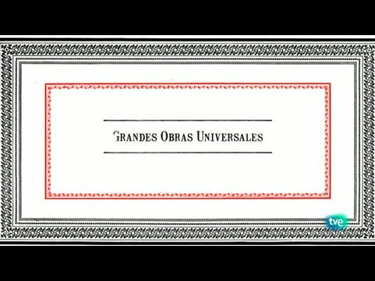 Grandes obras universales - La flauta mágica