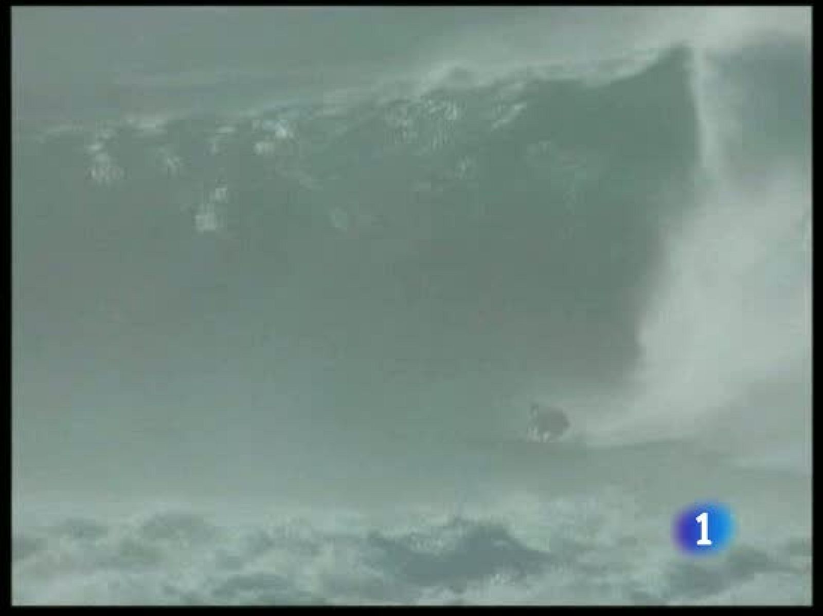 Sin programa: Tragedia en el surf | RTVE Play