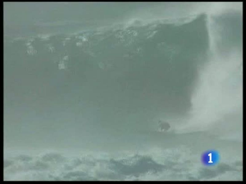 El virus del dengue ha acabado con la vida del triple campeón del mundo de surf Andy Irons