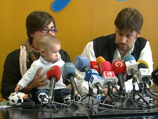  - Nueva técnica fecundación in vitro