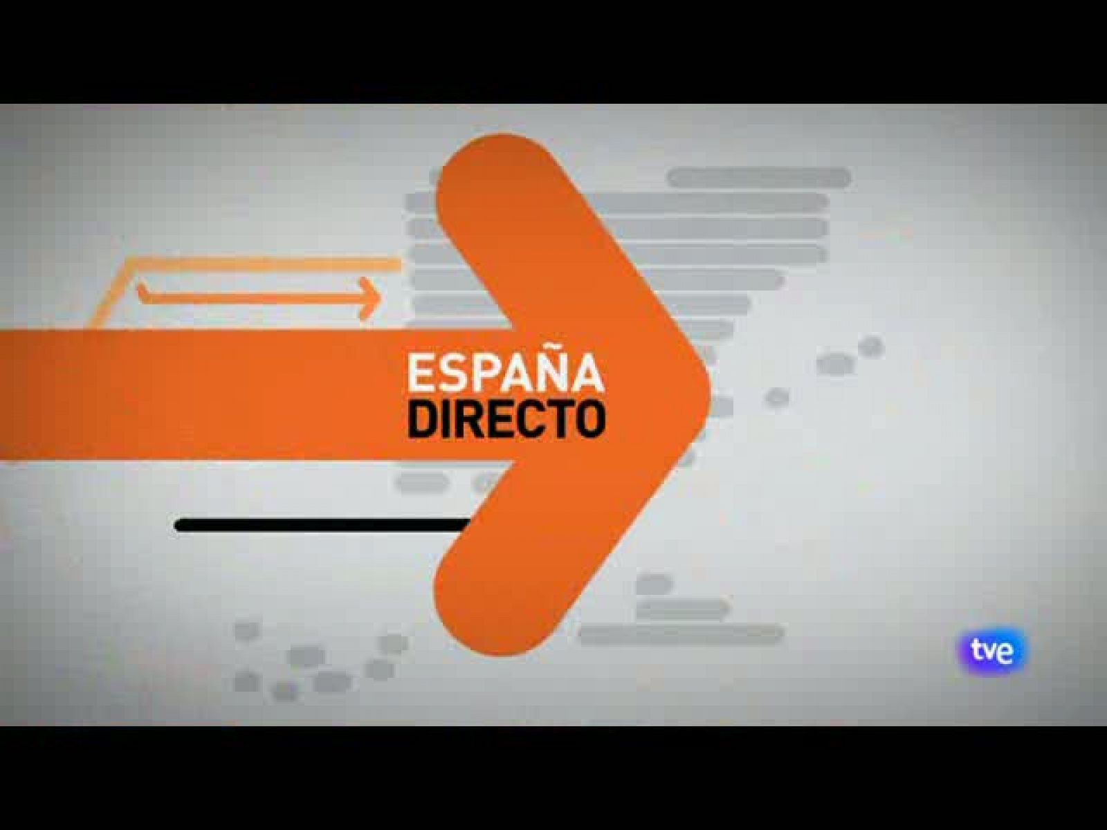 España Directo: España Directo - 03/11/10 | RTVE Play
