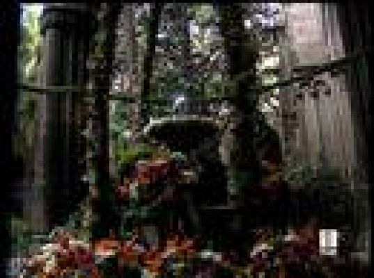  - El huevo que baila en el Corpus