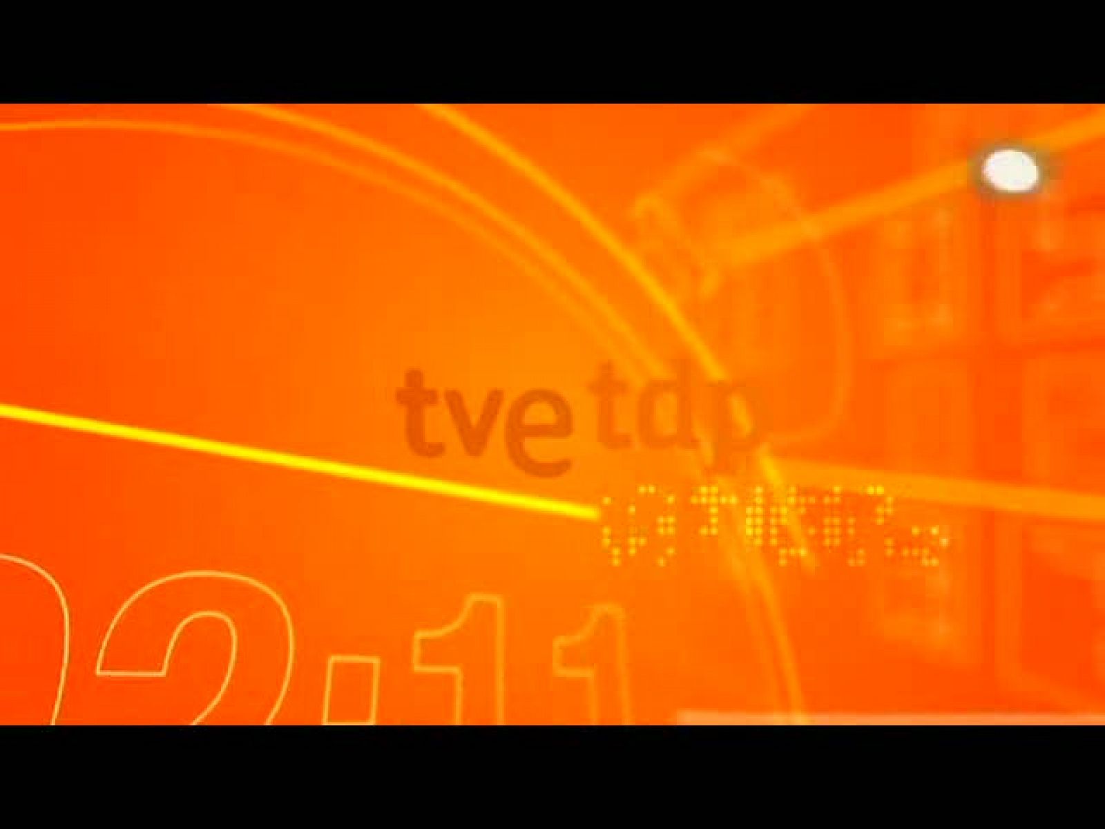 tdp noticias: TDP Noticias 3 (03/11/10)    | RTVE Play