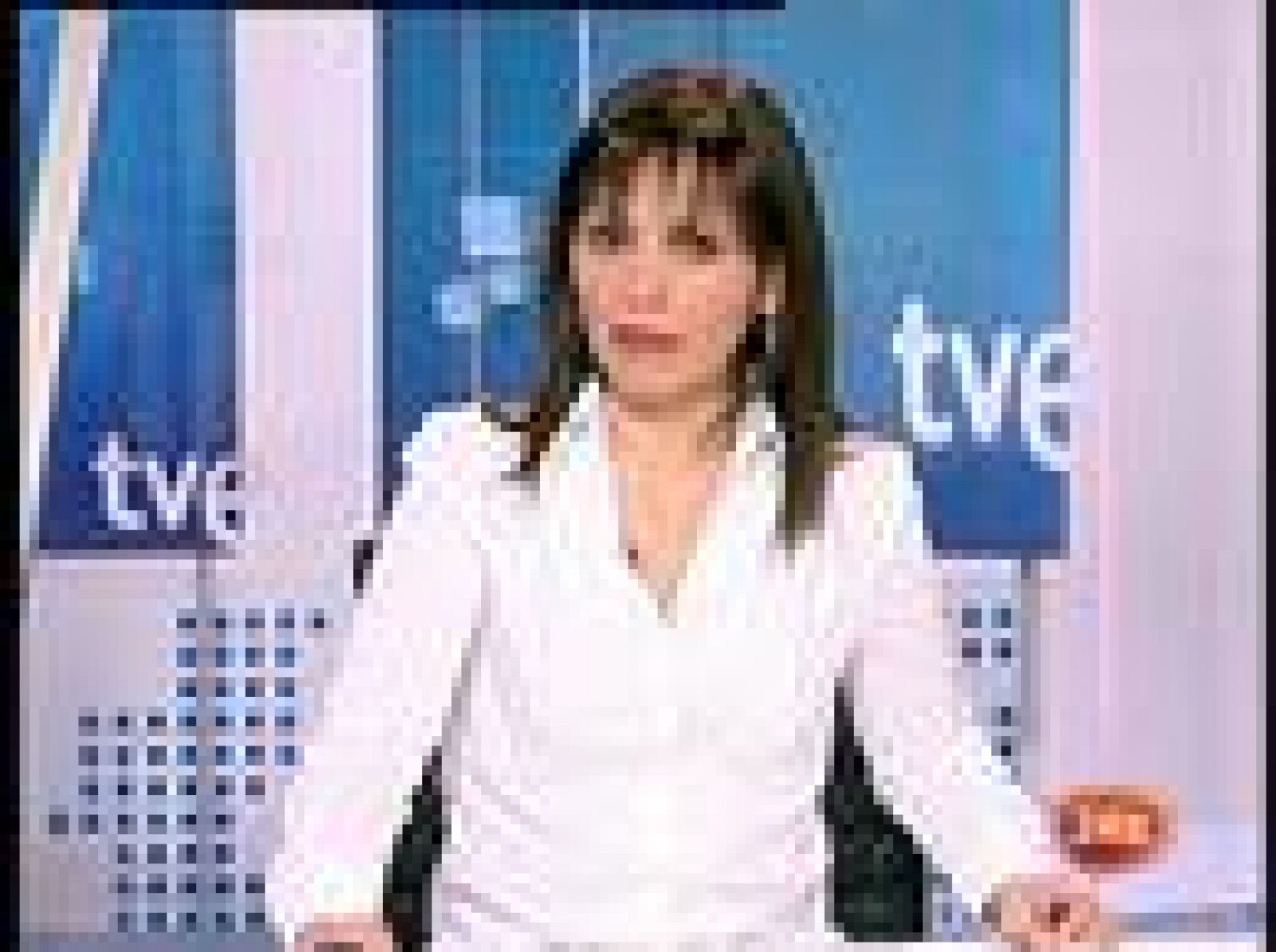 Telediario 1: Telediario en 4' - 04/11/10 | RTVE Play