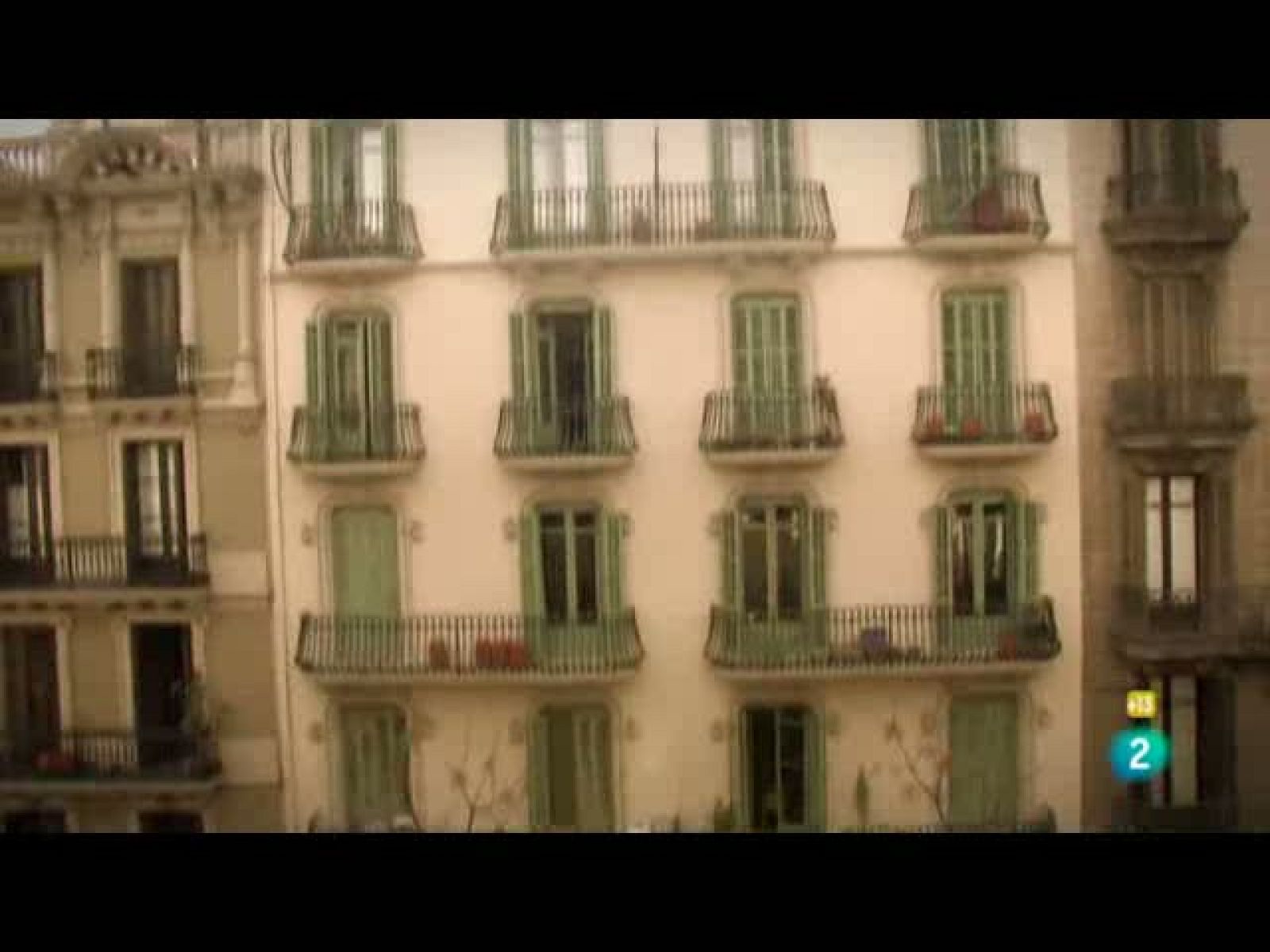 Mapa sonoro - 03/11/10