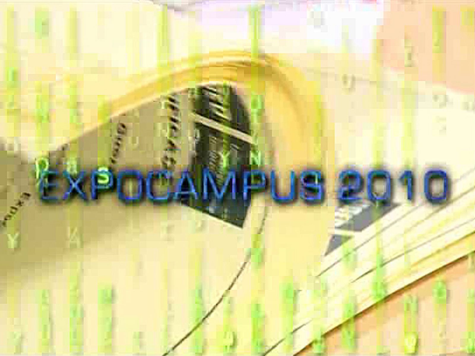 UNED: Expocampus 2010 | RTVE Play