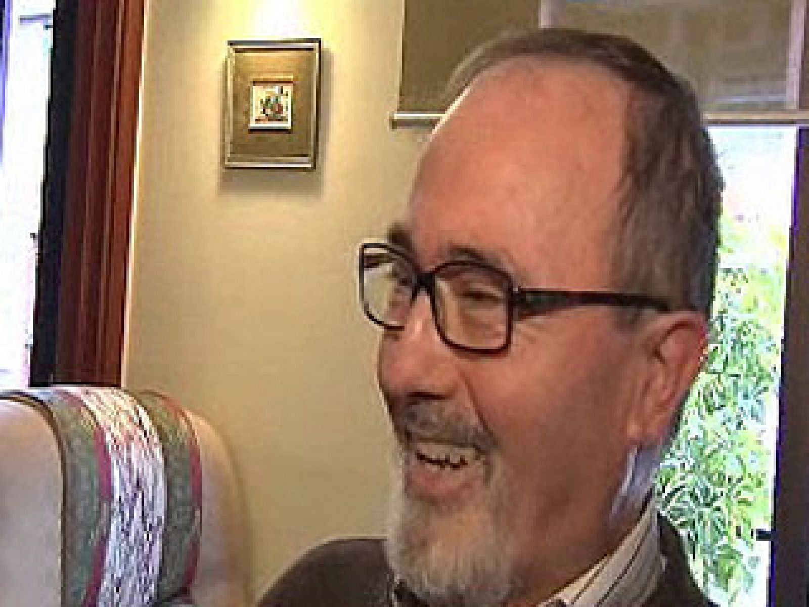 Una lección de vida