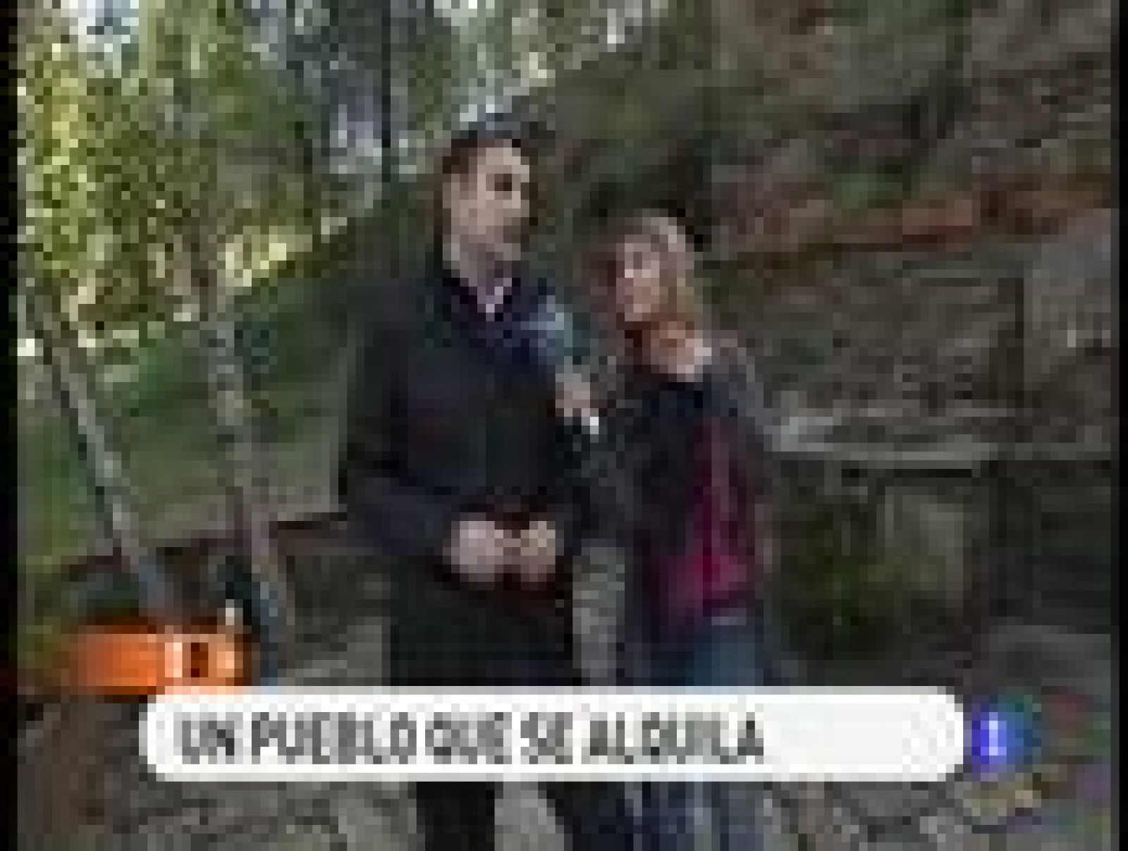 España Directo: Se alquila pueblo | RTVE Play