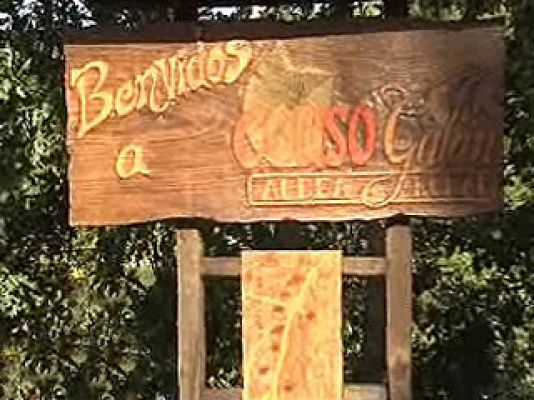 España Directo - Se alquila pueblo