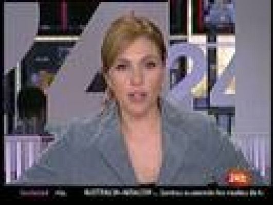  - Nuevo paquete bomba en Grecia