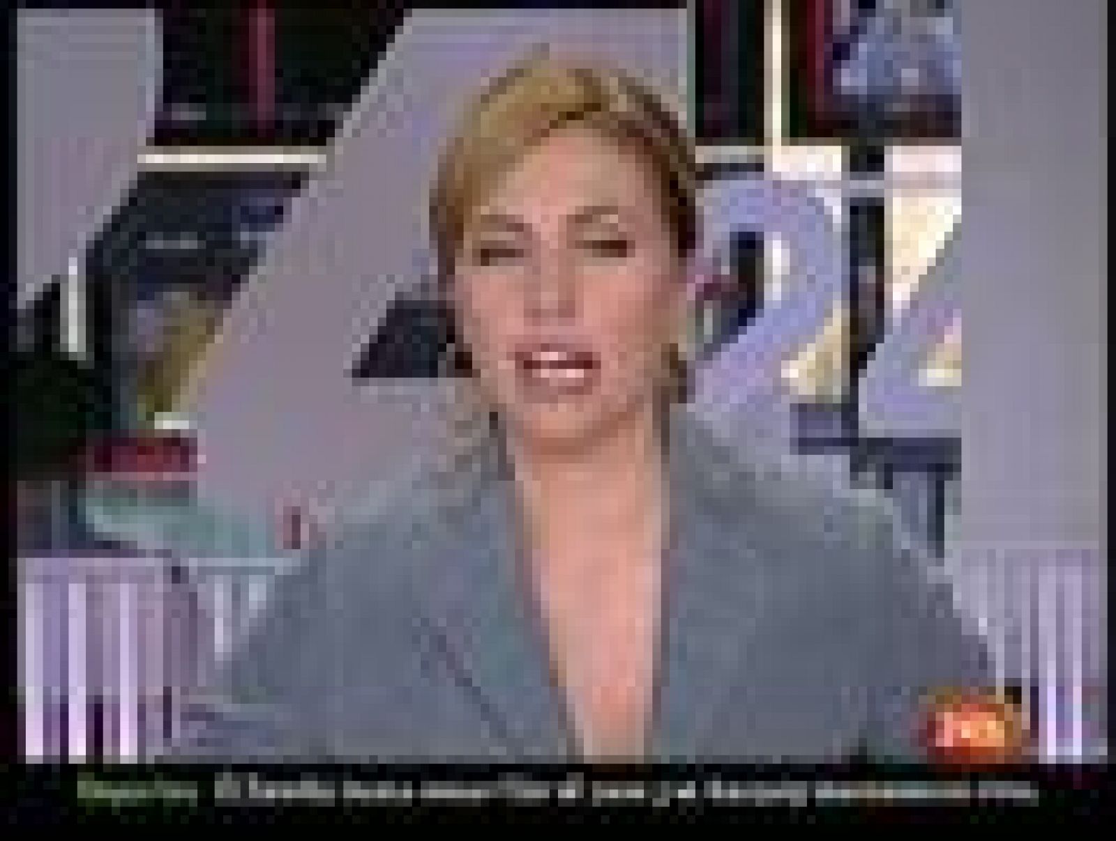 El volcán Merapi vuelve a rugir