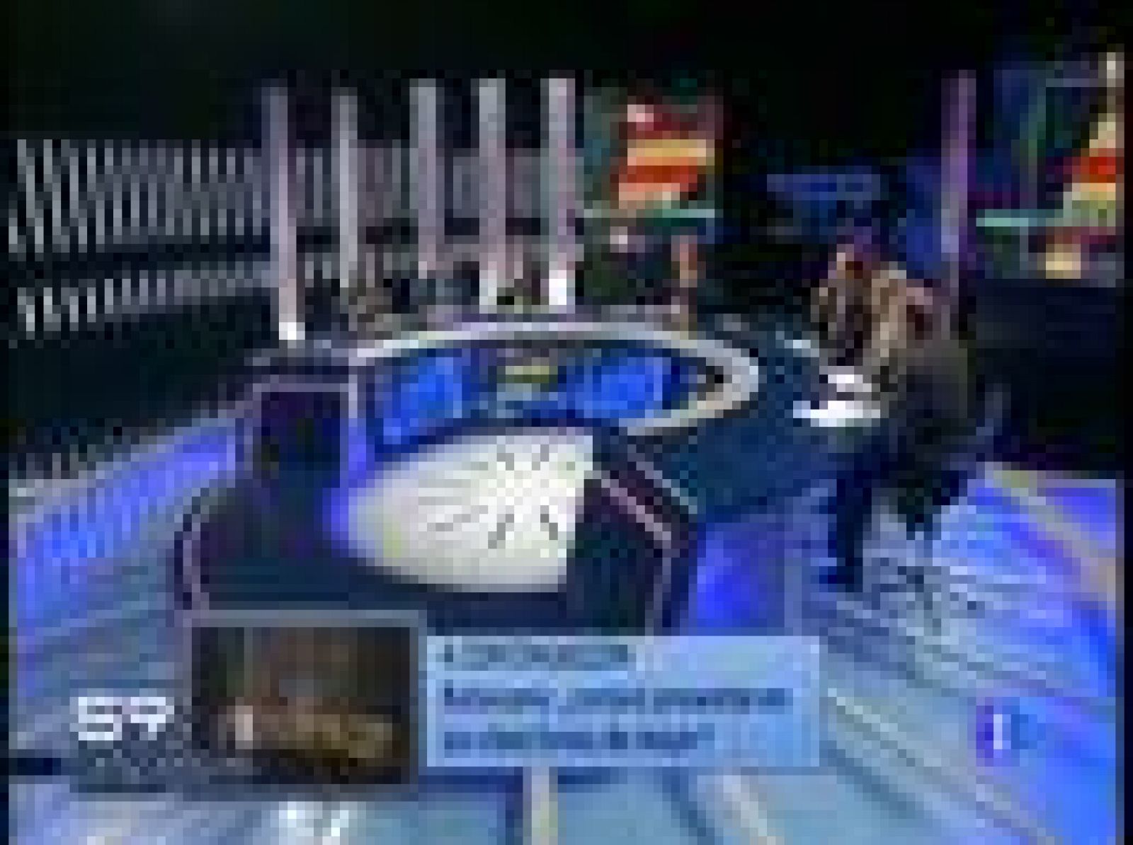 59 segundos: Las elecciones catalanas | RTVE Play