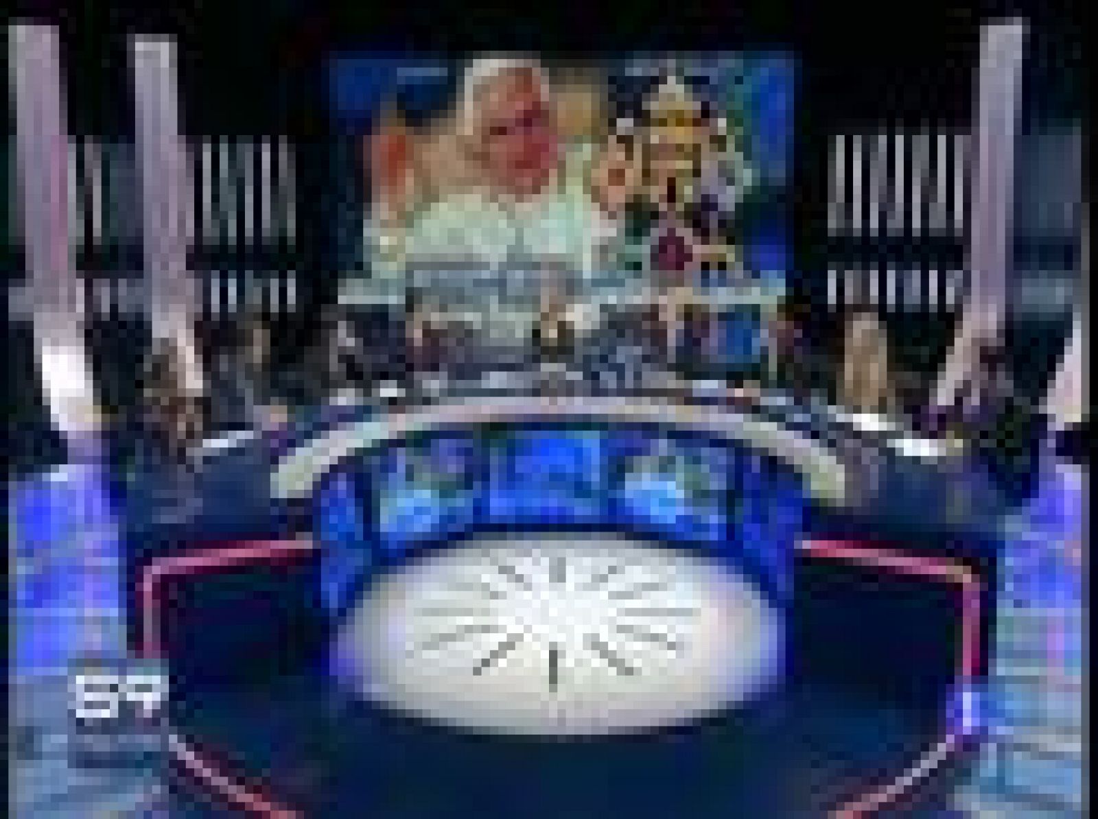 59 segundos: ¿Quién paga la visita del Papa? | RTVE Play