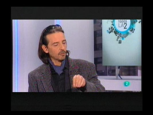 Para todos La 2 - Debates: Igualdad de sexos