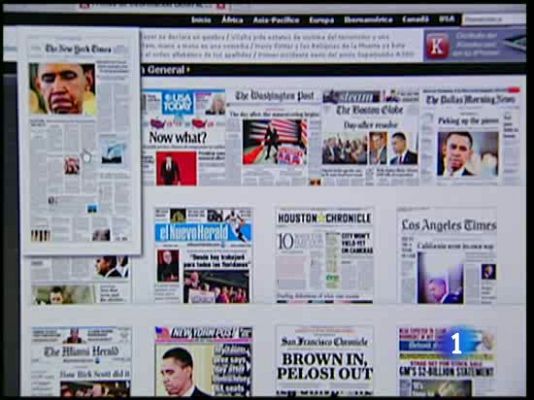  - Después de las elecciones en EE.UU.