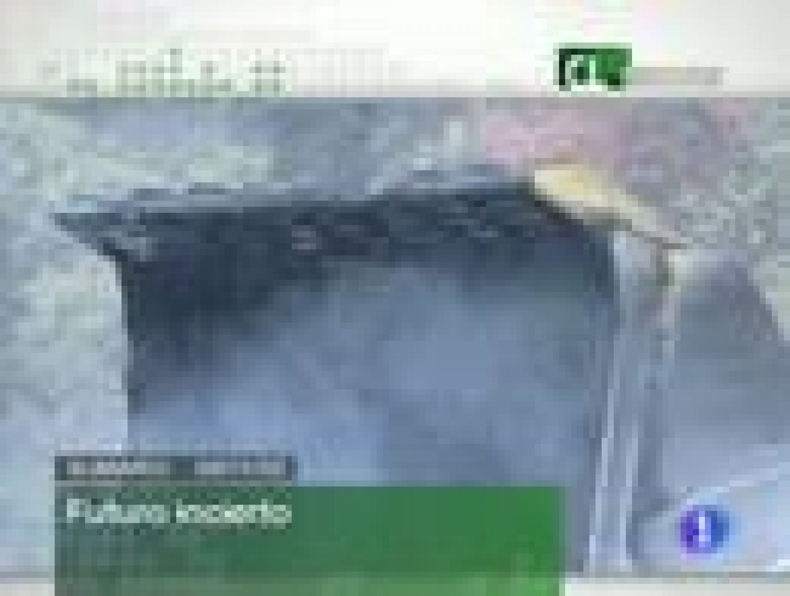 Noticias Castilla y León. Informativo Territorial de Castilla y León. (04/11/10)