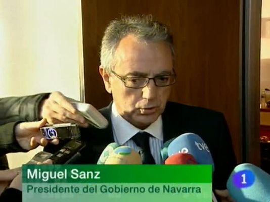 Telenavarra - Telenavarra - 04/11/10