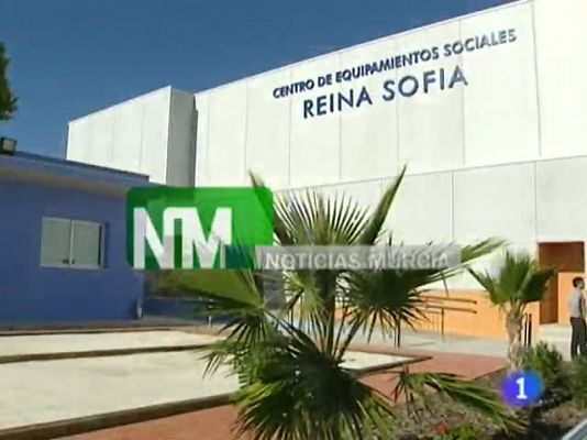 Noticias Murcia - 04/11/10