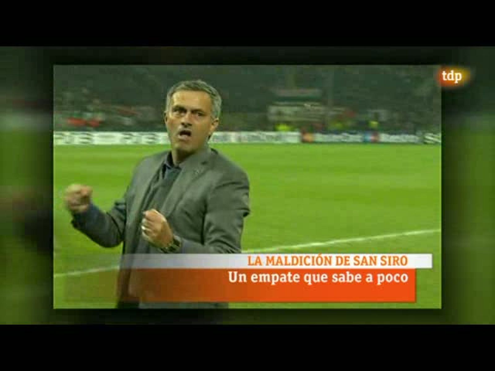 TDP Noticias 1 (04/11/10)   