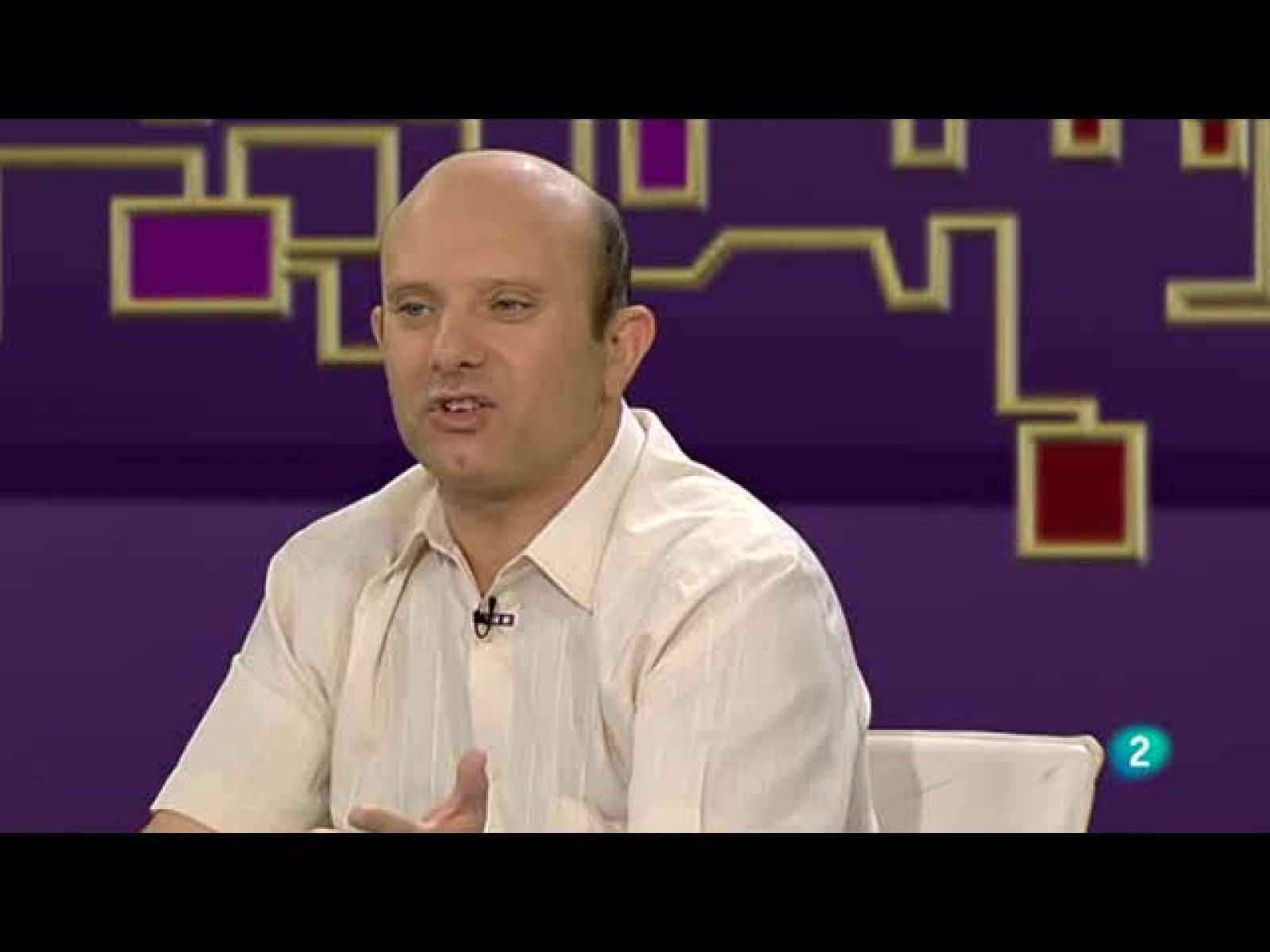 Para todos La 2 (04/11/10)