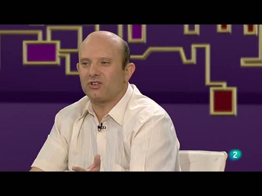 Para todos La 2 - Para todos La 2 - 04/11/10