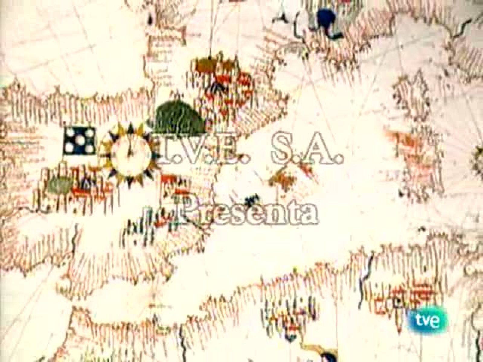 Los Moriscos: Sublevación, destierro y expulsión (04/11/10)