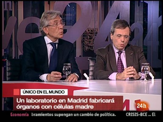 Segunda hora - 04/11/10