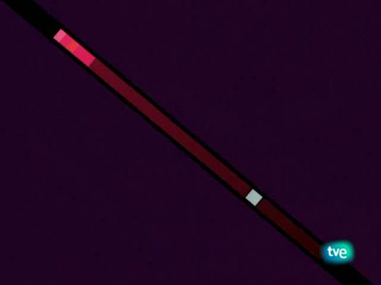 La 2 Noticias - La 2 Noticias - 04/11/10