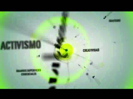 Nube de tags - Nube de tags -  Mario Vaquerizo nos acompaña para hablar de música, de moda y de tendencias