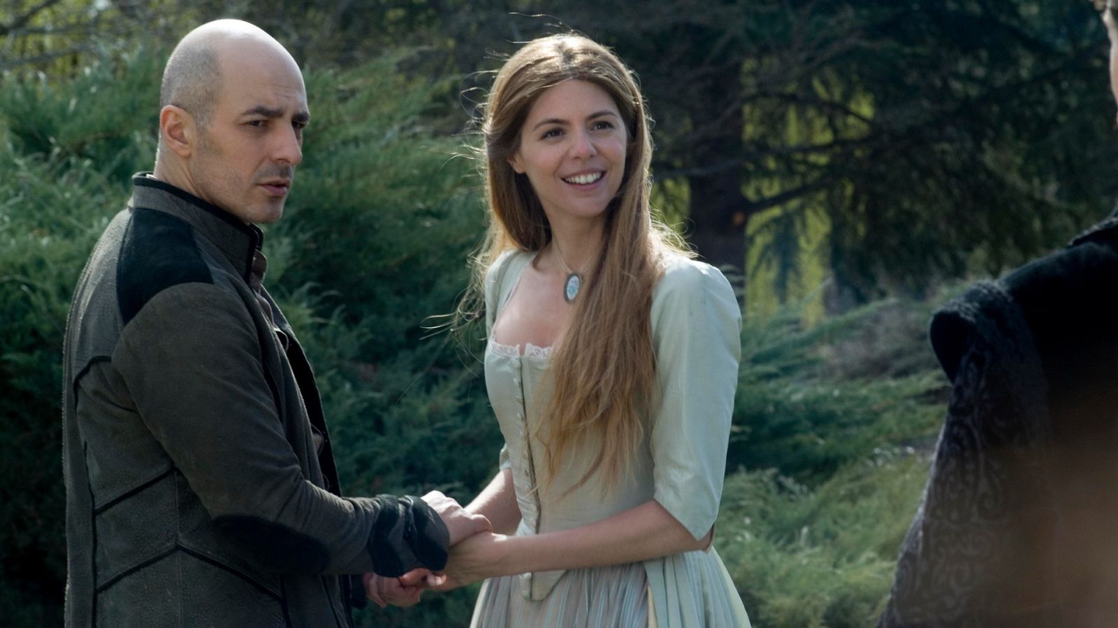 Águila Roja - T3 - Episodio 7 - Ver ahora