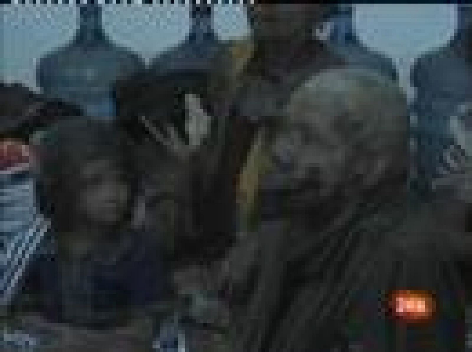 Al menos 54 personas han muerto y varias de decenas han resultado heridas en una nueva erupción del volcán Merapi, en Indonesia.