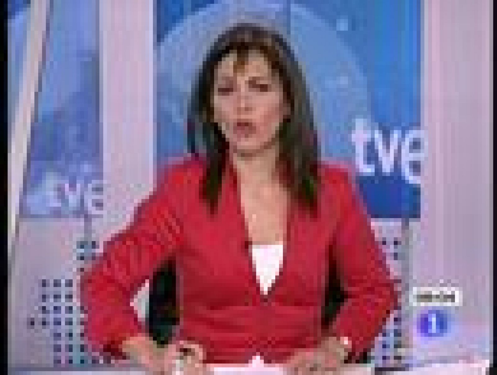 Sin programa: Accidente aéreo de Cuba | RTVE Play